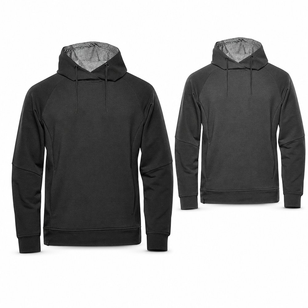 Stormtech Branded Hoodies — Performance Cotton
