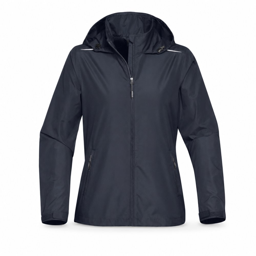 Women's Stormtech Shell Jacket — Branded Outerwear