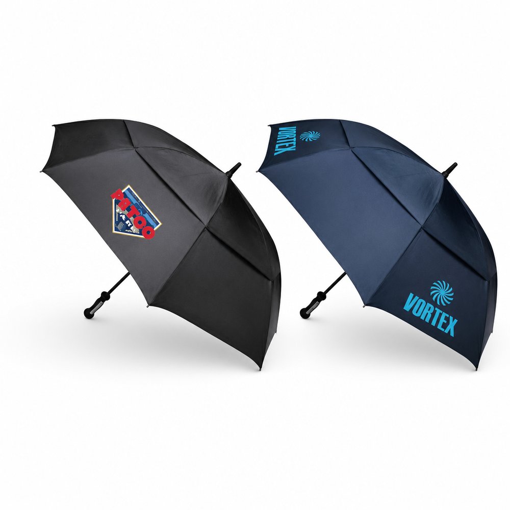 RPET Golf Umbrella 30" — Recycled Branded Umbrella