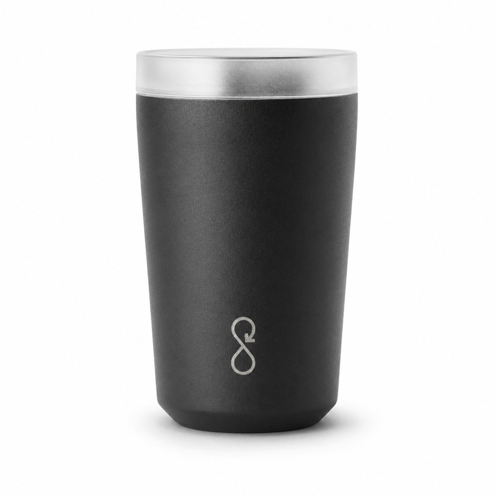 Ocean Bottle Vacuum Tumbler 350ml — Branded