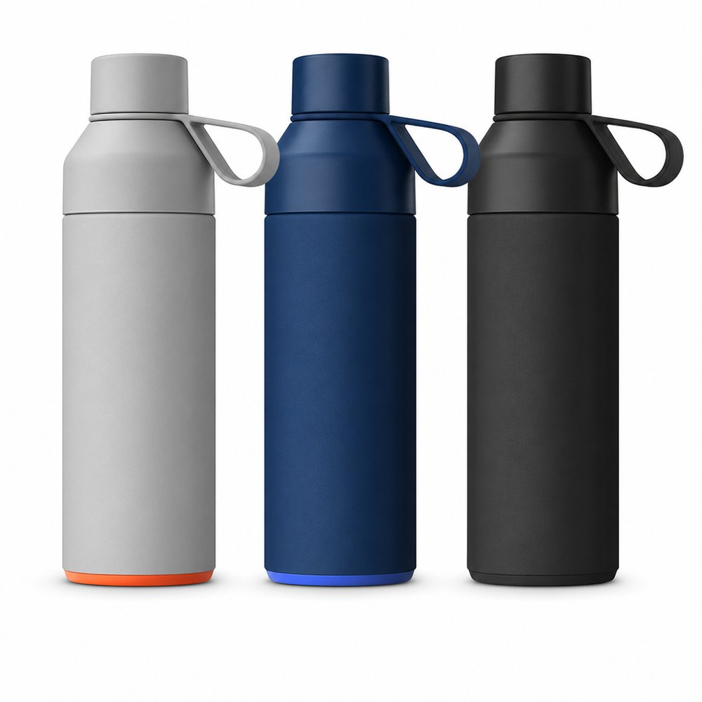 Ocean Bottle Original 500ml Insulated Drink Bottle