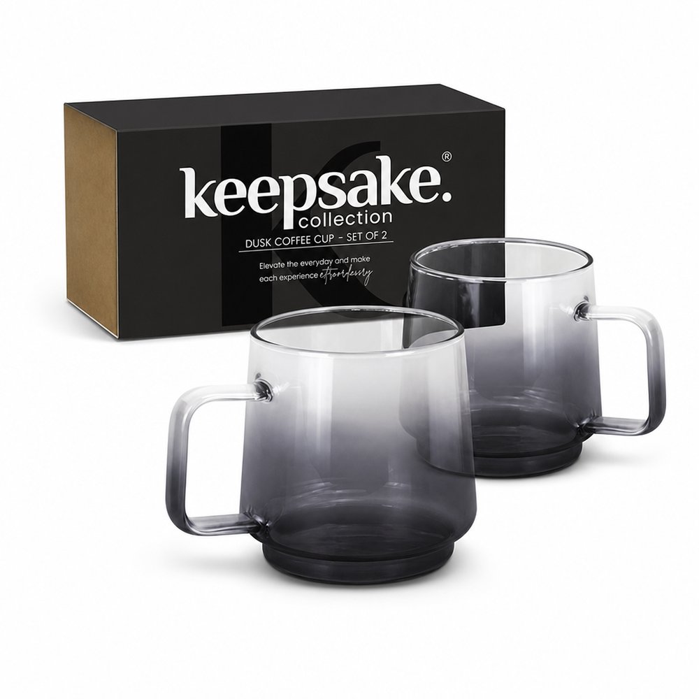 Coffee Cups (Keepsake)