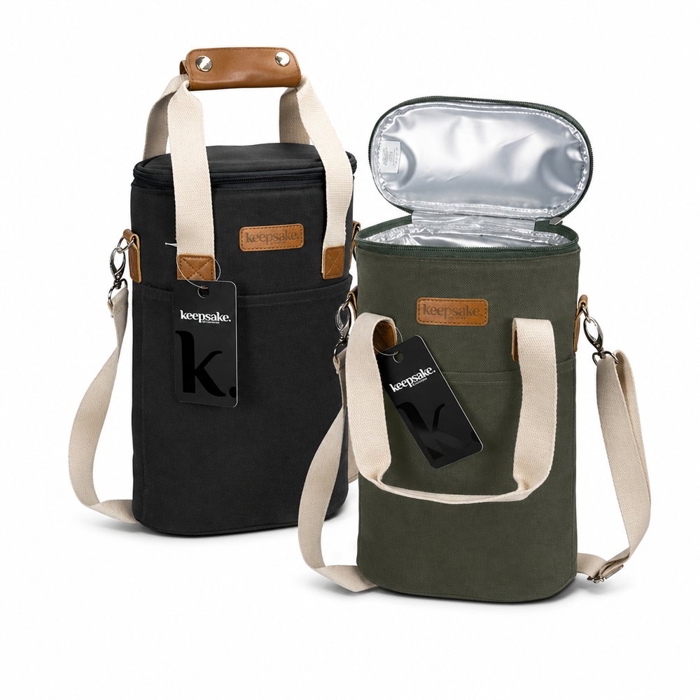 Wine Cooler Bags (Keepsake)