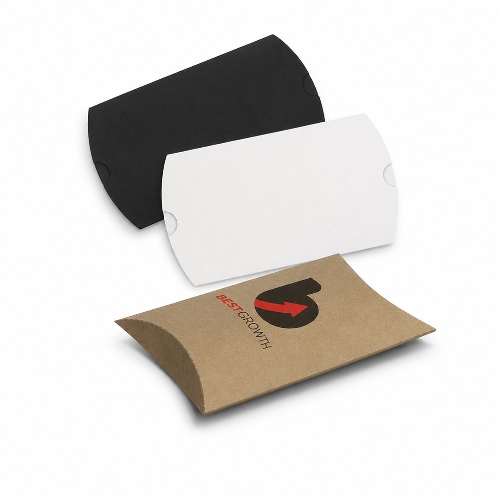 Pillow Boxes (Small)