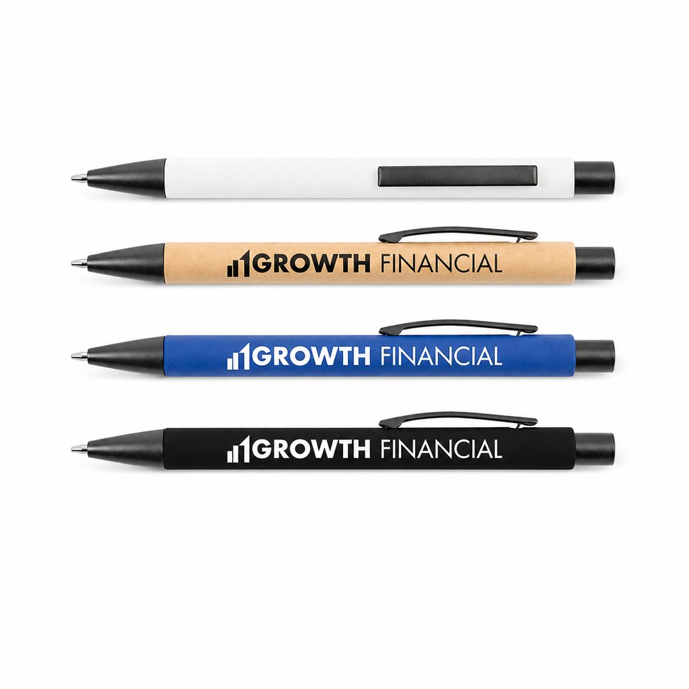 Paper Pens