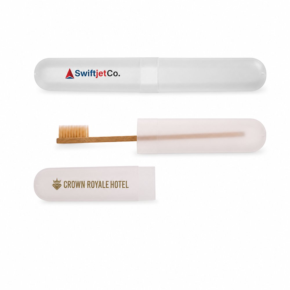 Toothbrush Cases