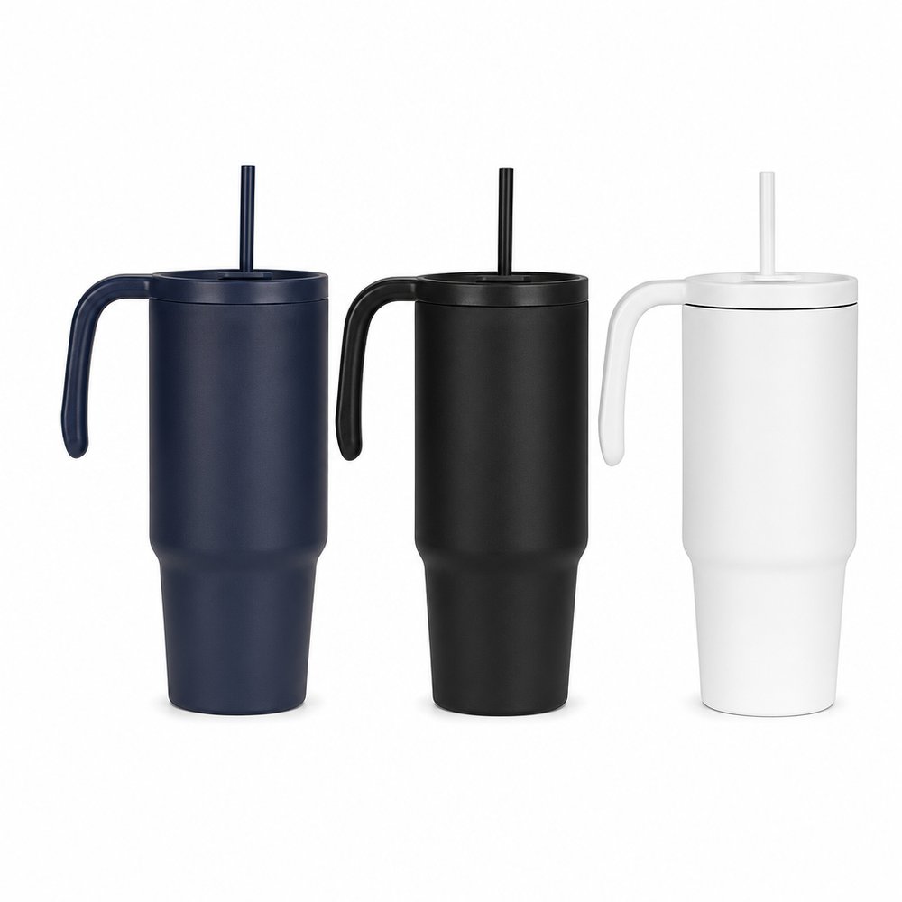 Stainless Steel Tumblers (900ml)