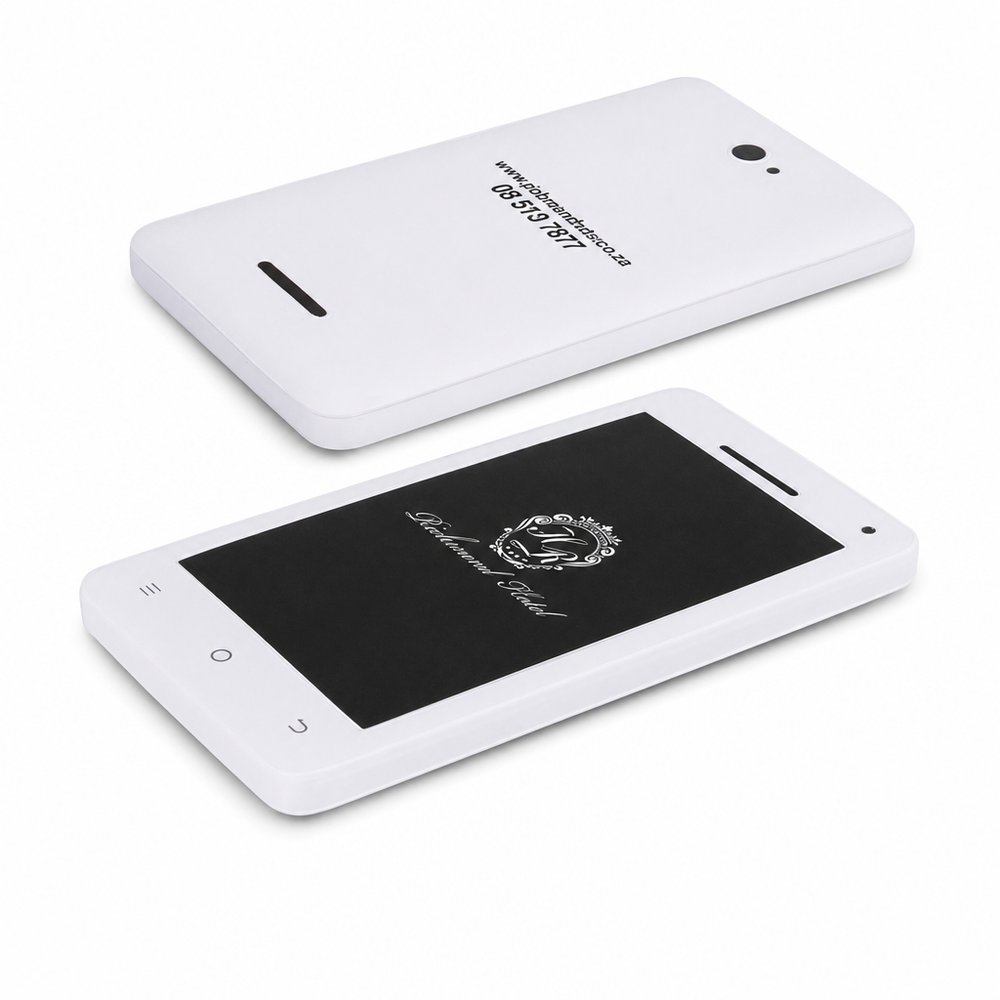 Stress Balls (Smart Phone)