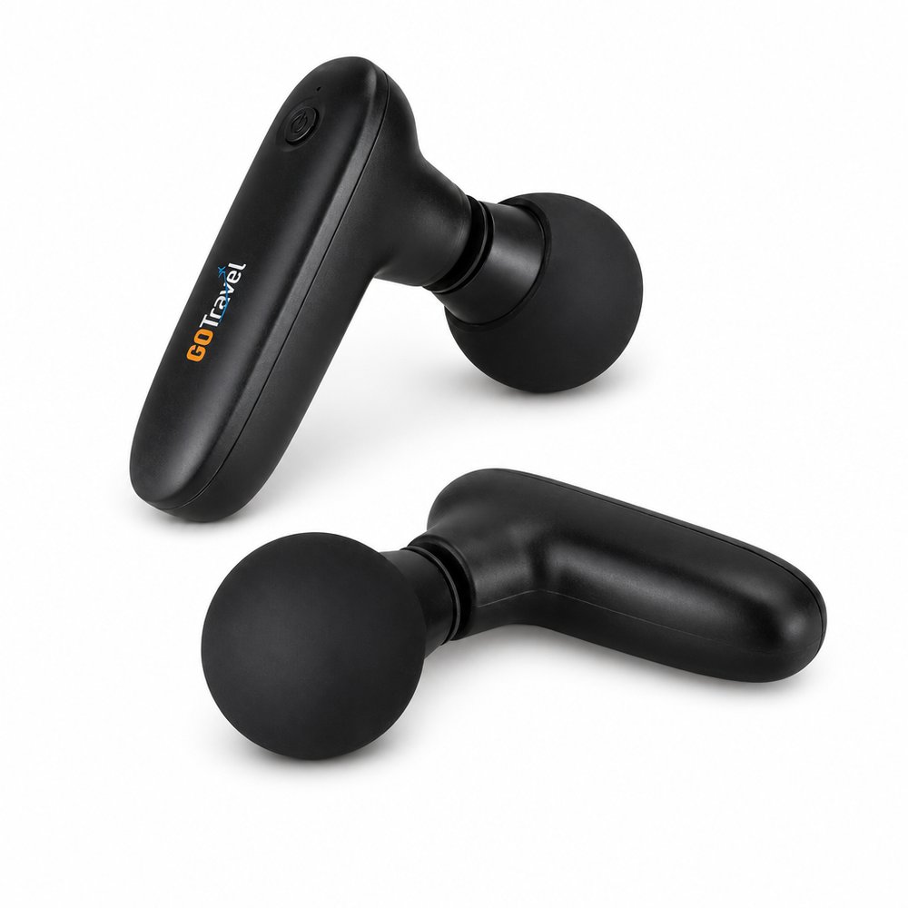 Massagers (Compact Handheld)
