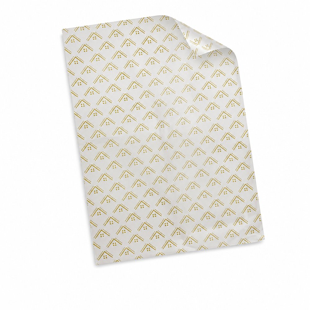 Tissue Paper (White)