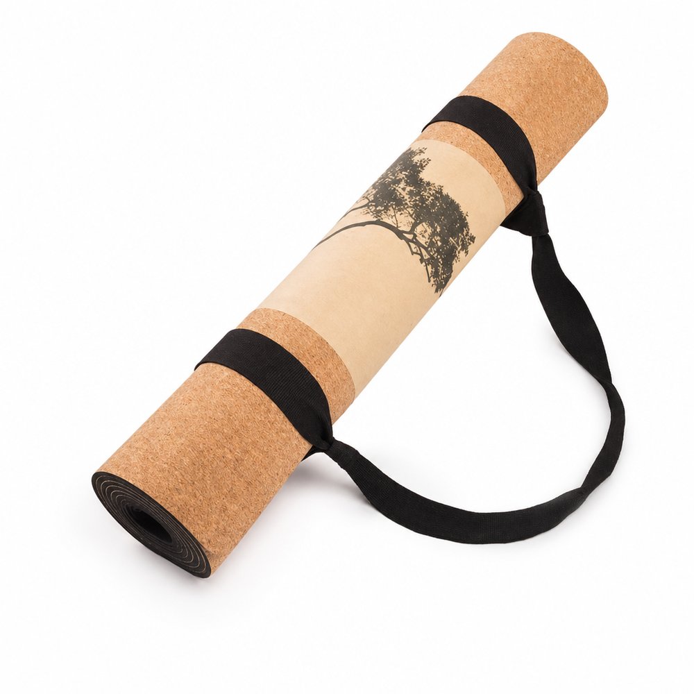 Yoga Mats (Cork)