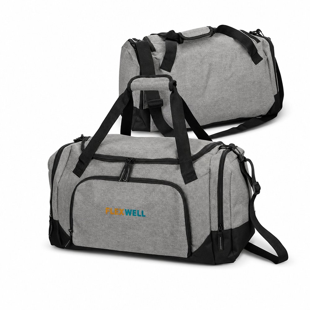Duffle Bags (30L)