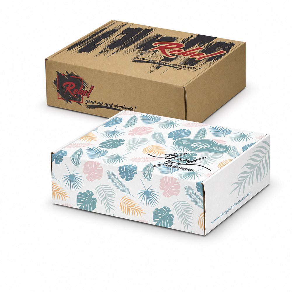 Gift Boxes (502x295x150mm)