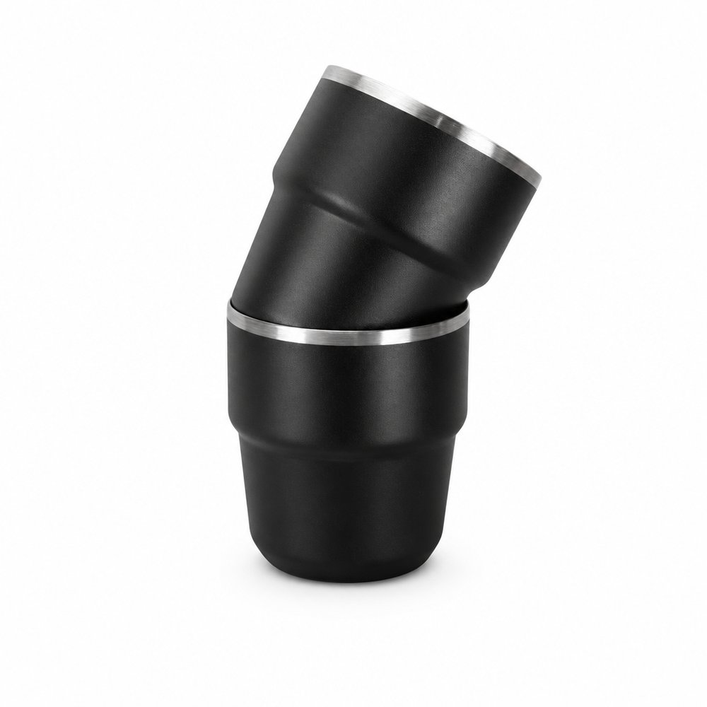 Frontier Stackable Cups (300ml)