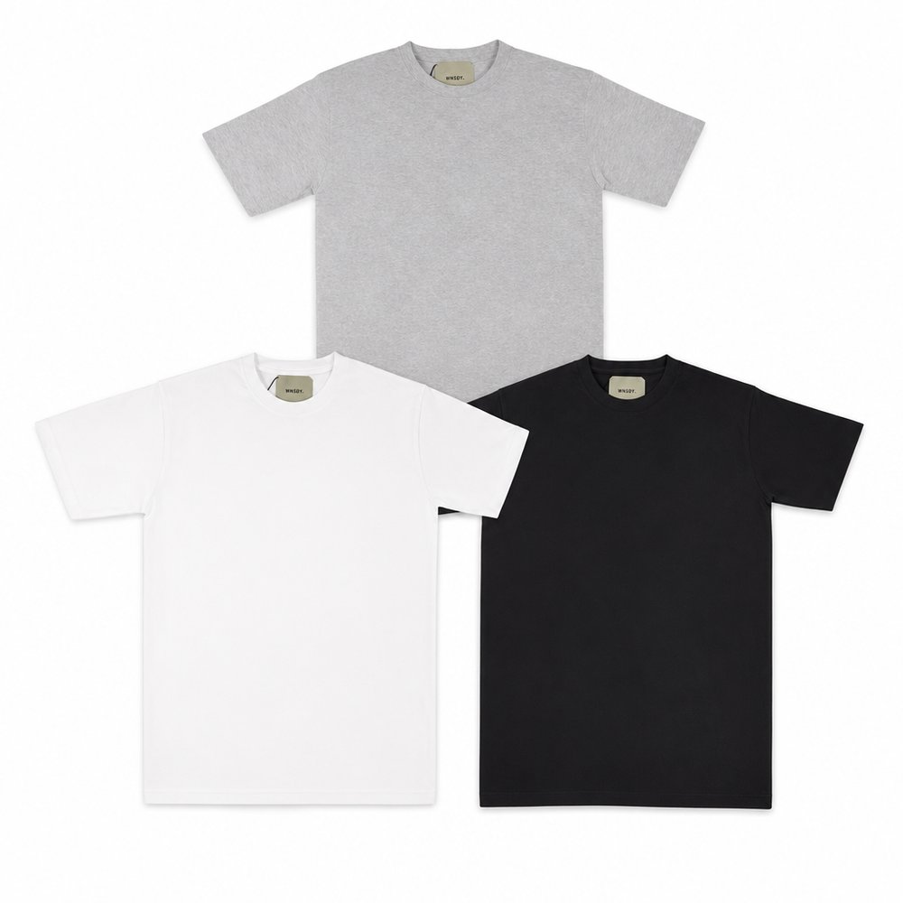 T-Shirts (WNSDY)