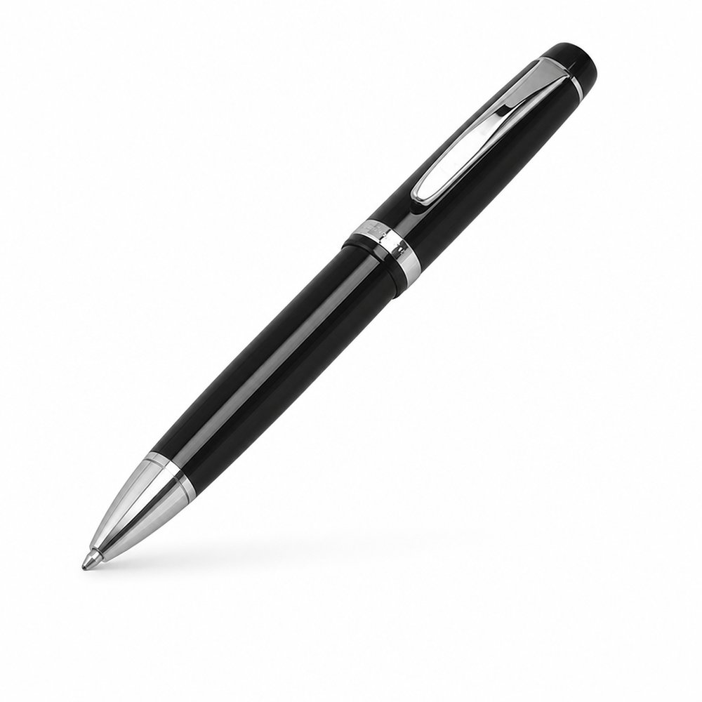 Metal Pens - Derofe Banker