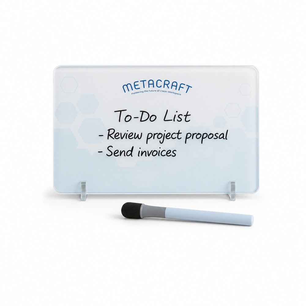 Mini Desk Whiteboards