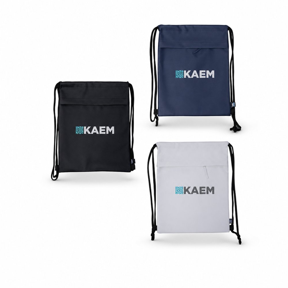 Drawstring Bags (RPET)