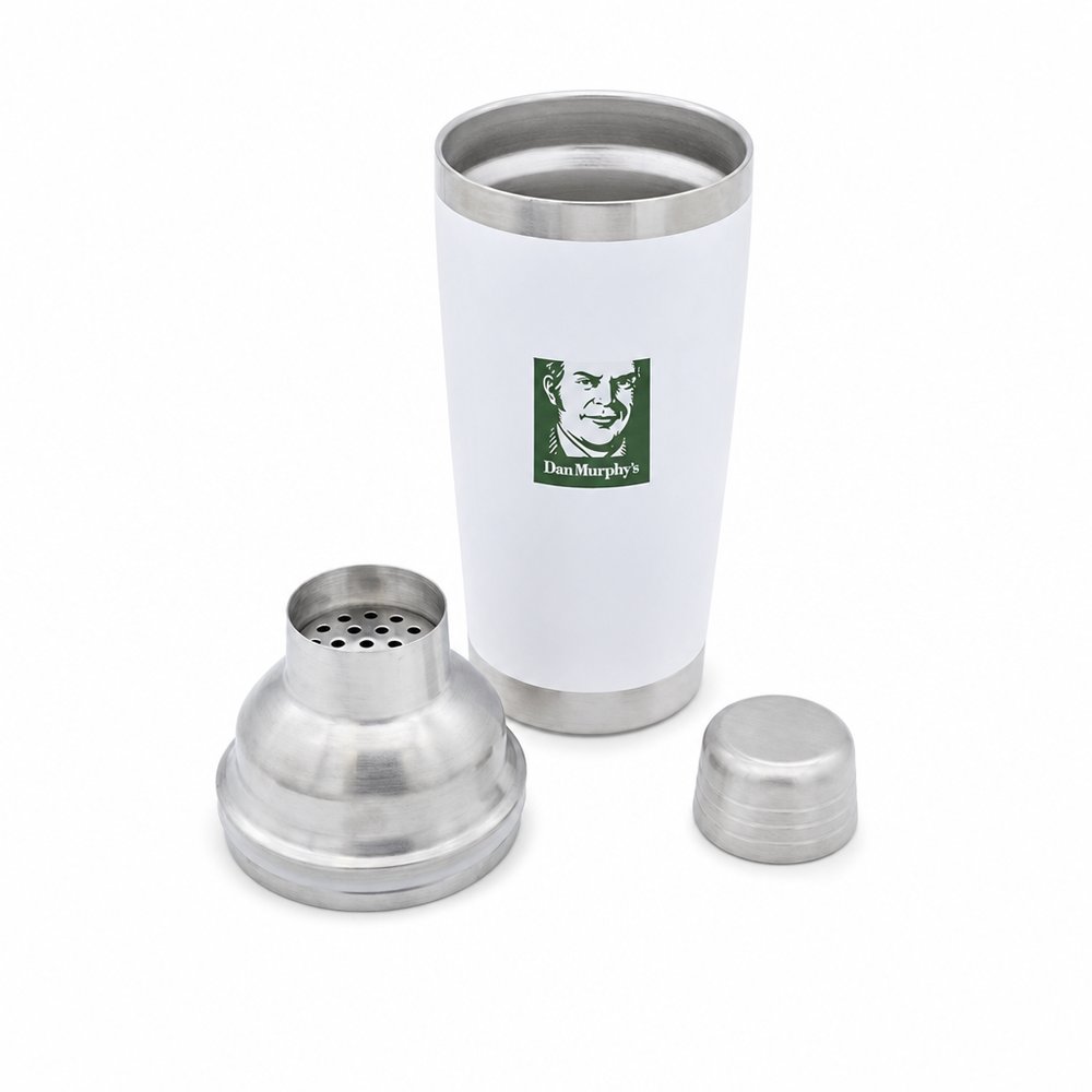 Cocktail Shakers (600ml)