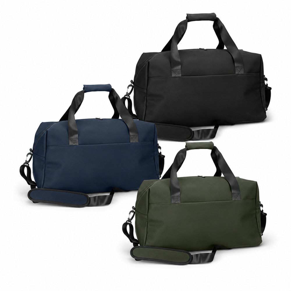 ARCHER Soft-Touch Duffle Bags (30L)