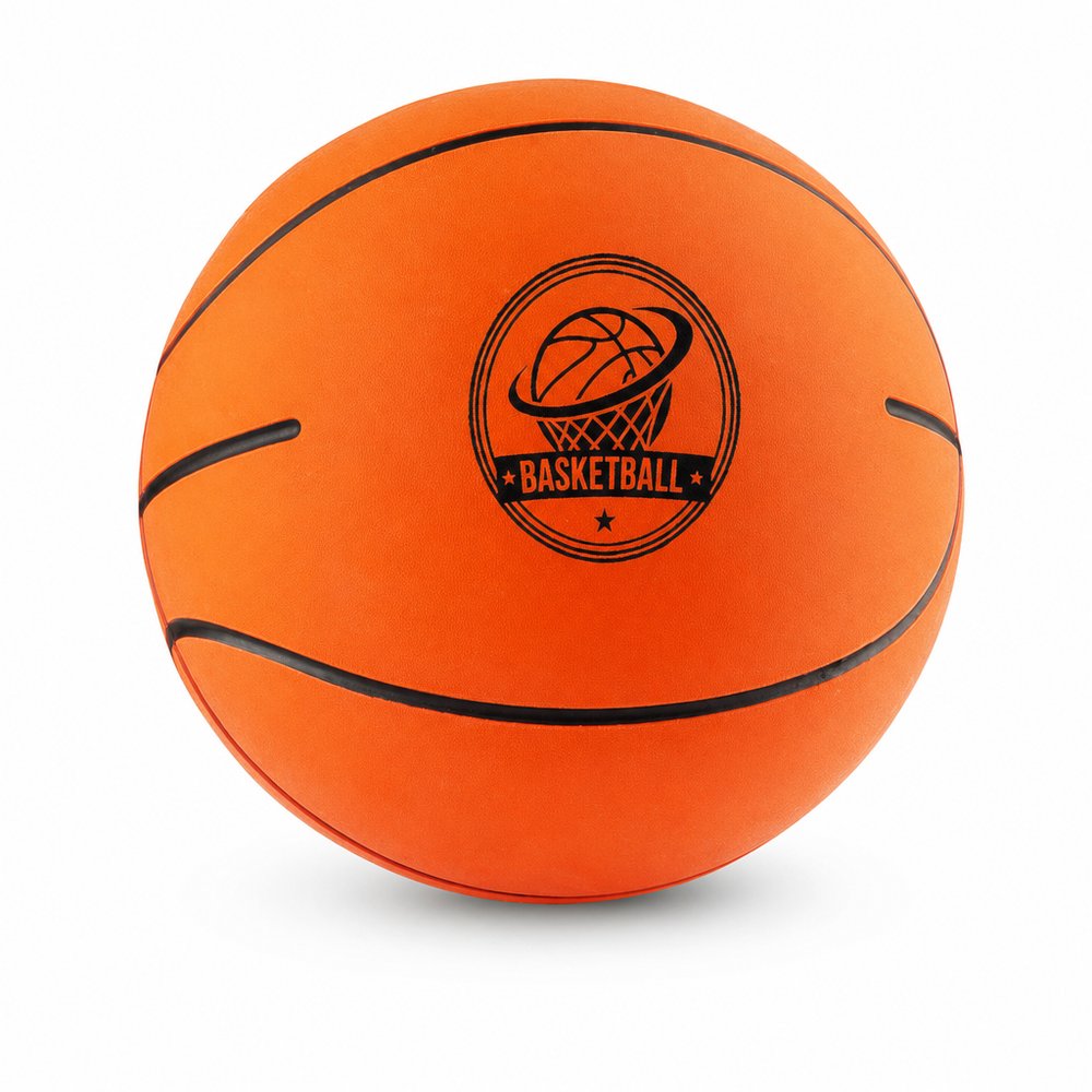 High Bounce Basket Balls (58mm)