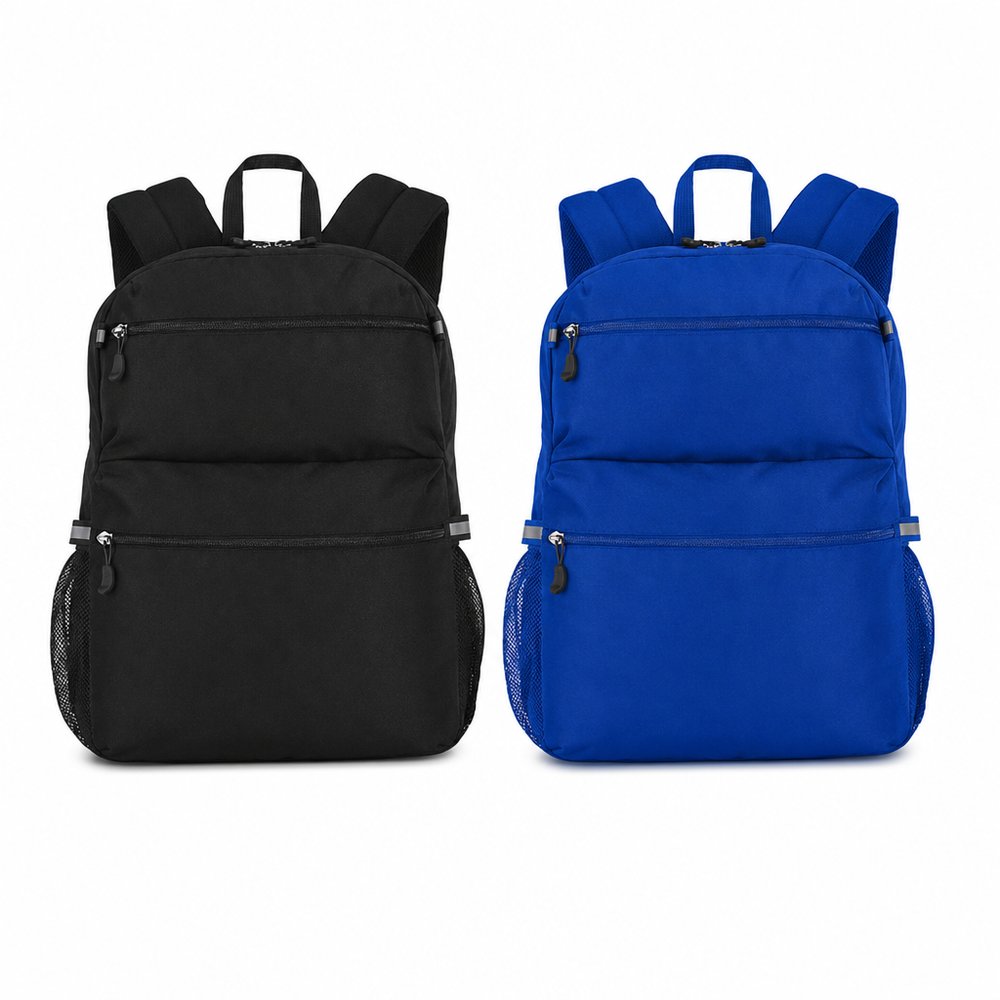 High Sierra Backpacks (24L, 15.6" Laptop)