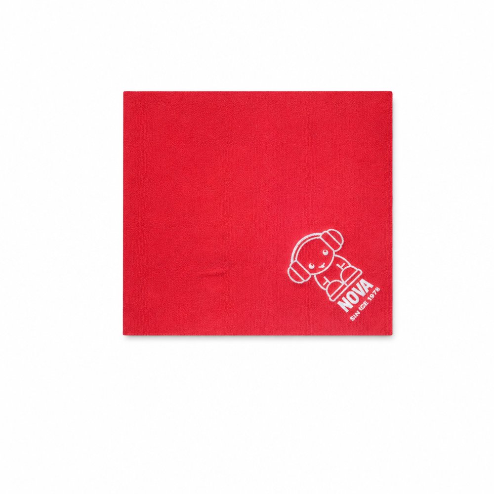 Printed Cocktail Napkins, Custom Branded 2-Ply