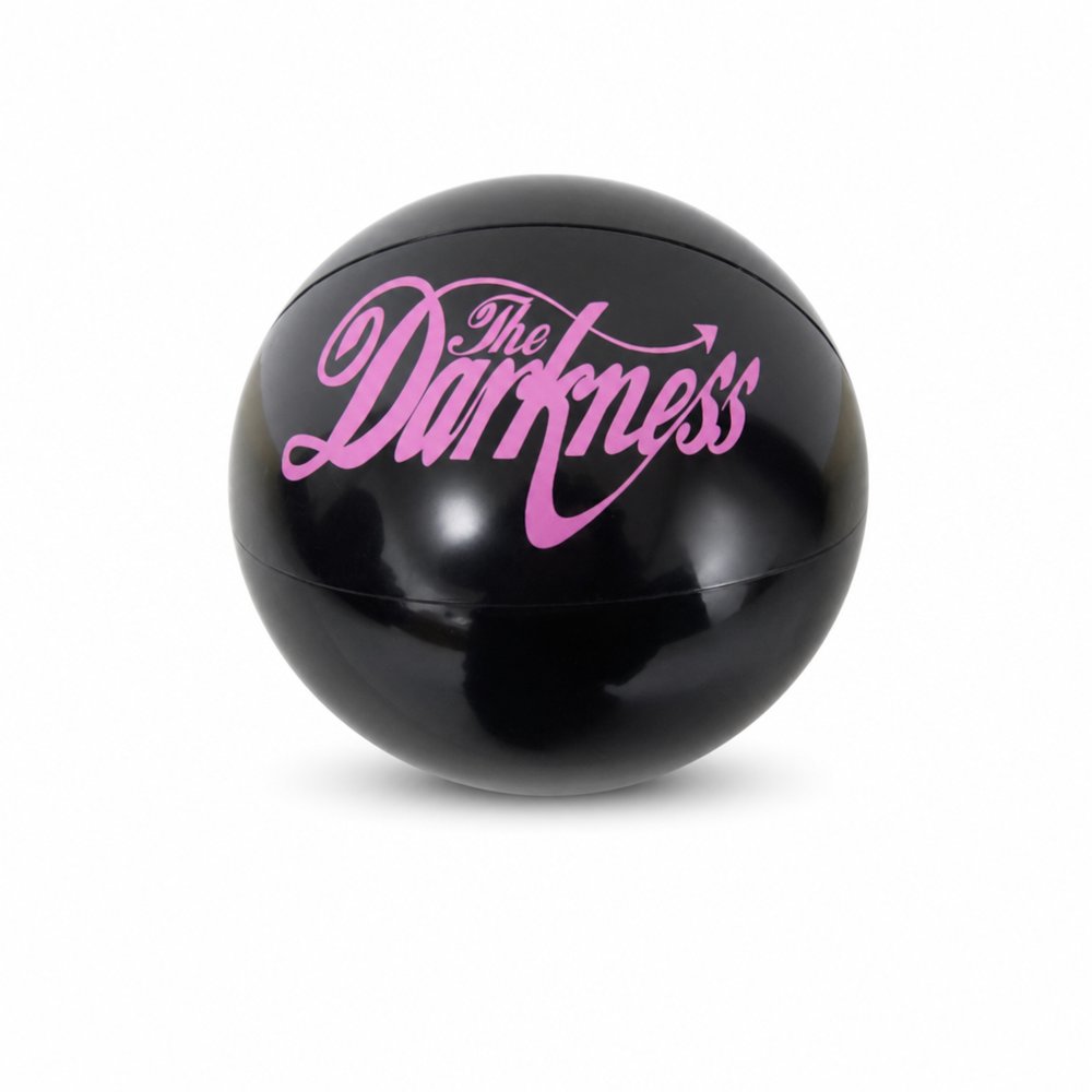 Custom Printed Beach Balls 40cm Branded