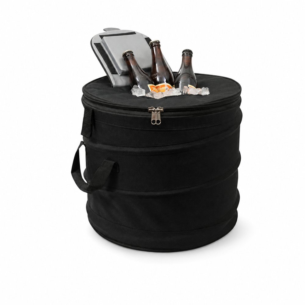 Foldable 38L Event Cooler Tub