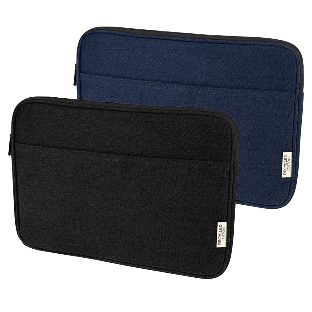Darani Recycled Canvas 16″ Laptop Sleeve