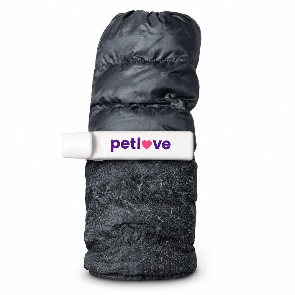 Stick n Roll Reusable Lint Roller