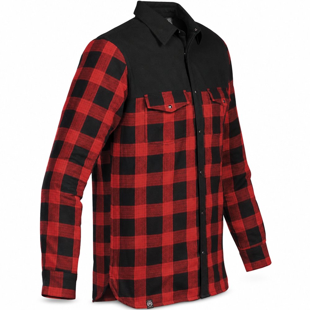 Stormtech Logan Thermal Shirt for Men