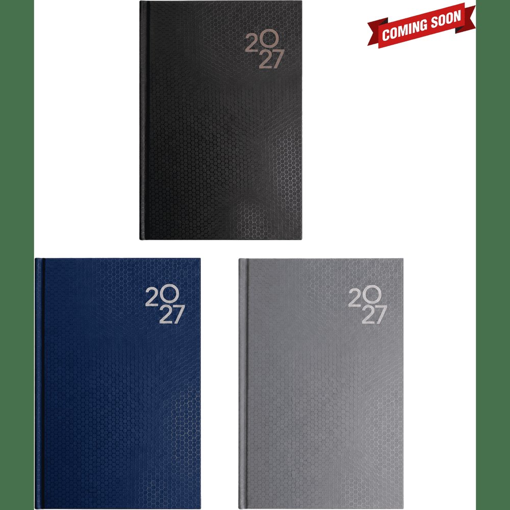 Penguin A5 Day-to-Day Diary