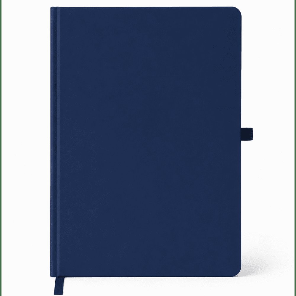 NFC A5 Smart Notebook with Tap-to-Link Cover