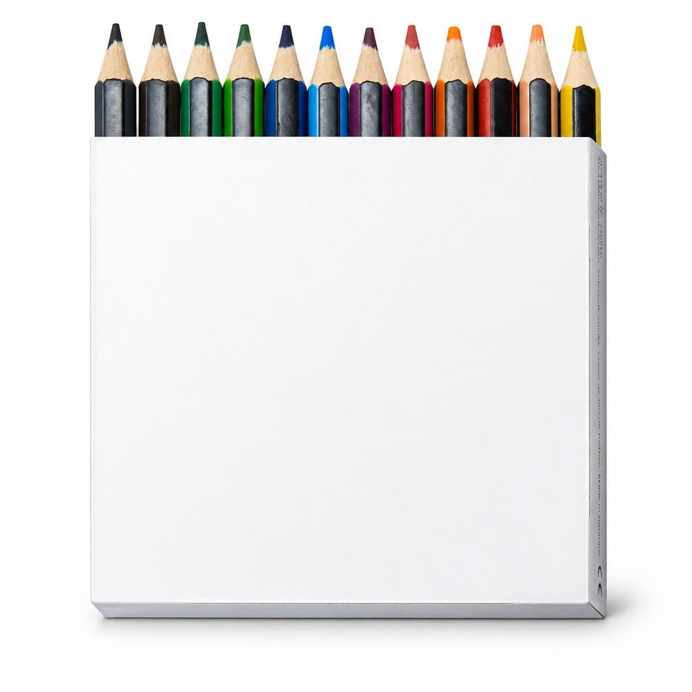 STAEDTLER Colouring Pencil Set of Twelve