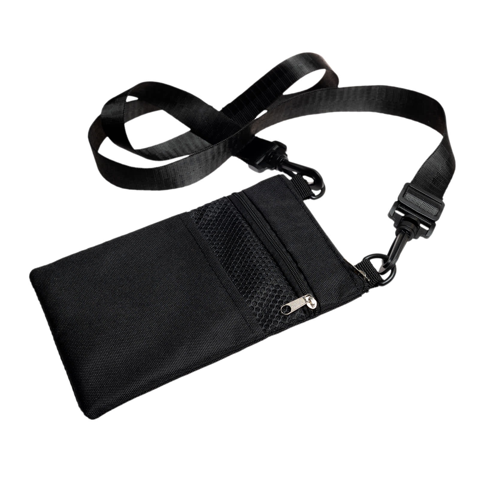 Wallaby RPET Neck Pouch