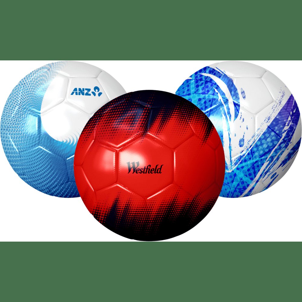 Children's Size 3 PU Soccer Ball