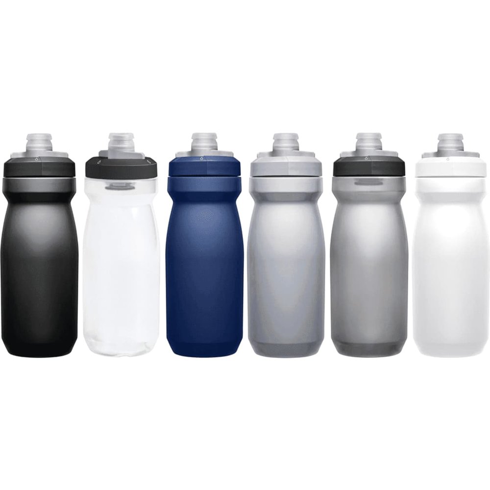 CamelBak Podium Bike Bottle 600ml