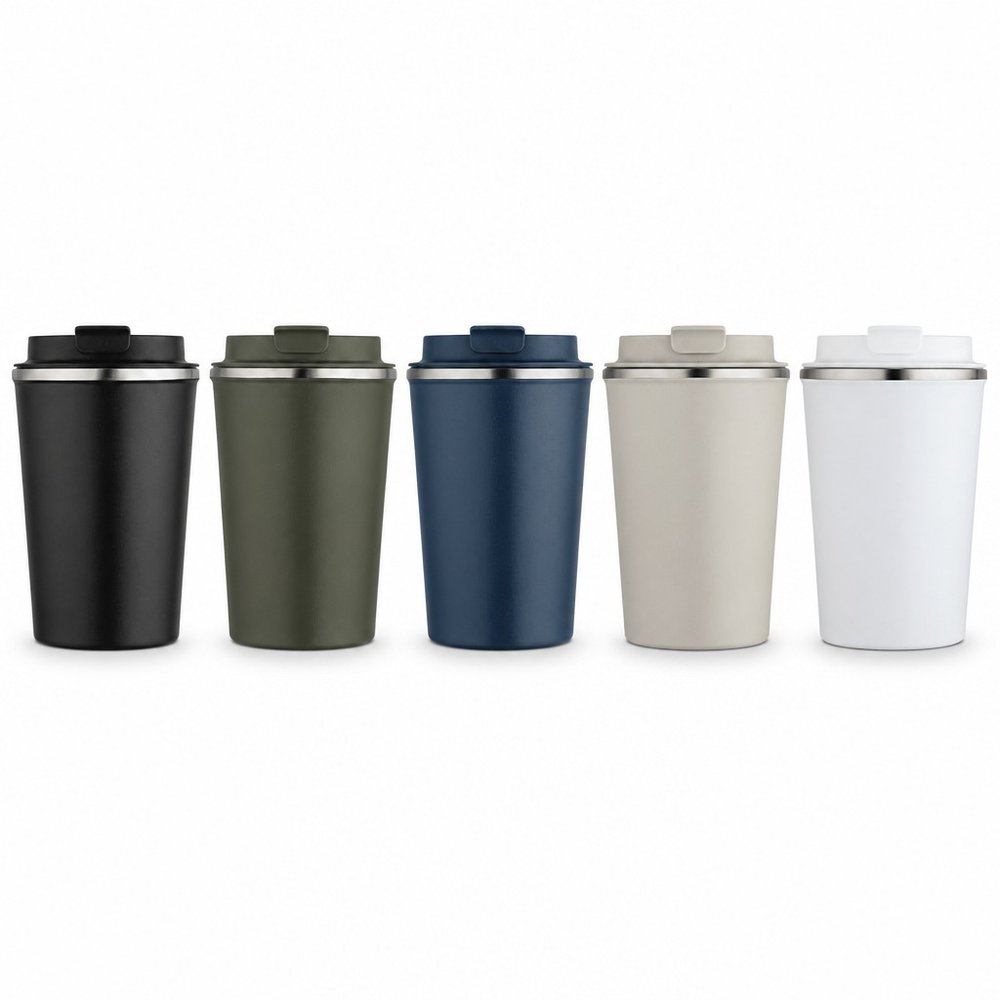Newport Vacuum Tumbler 350ml — Carry Cup