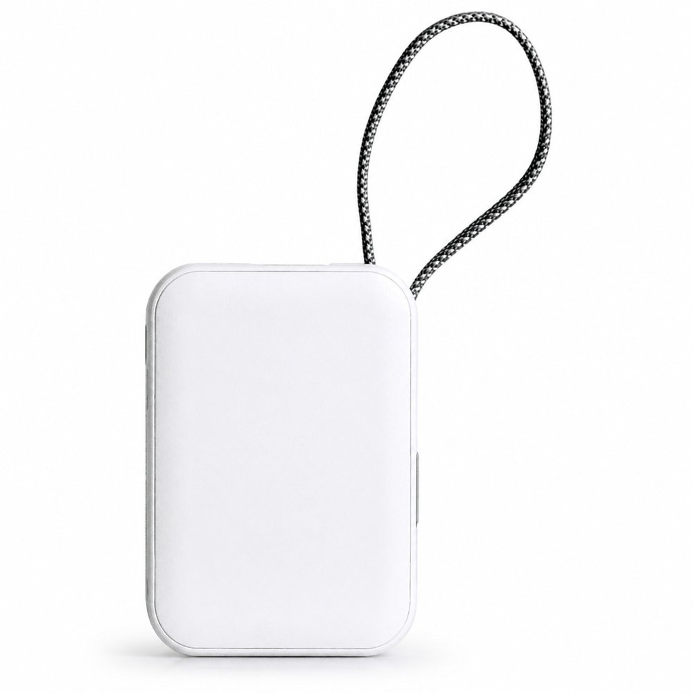 Orbit Magnetic 5000mAh Power Bank