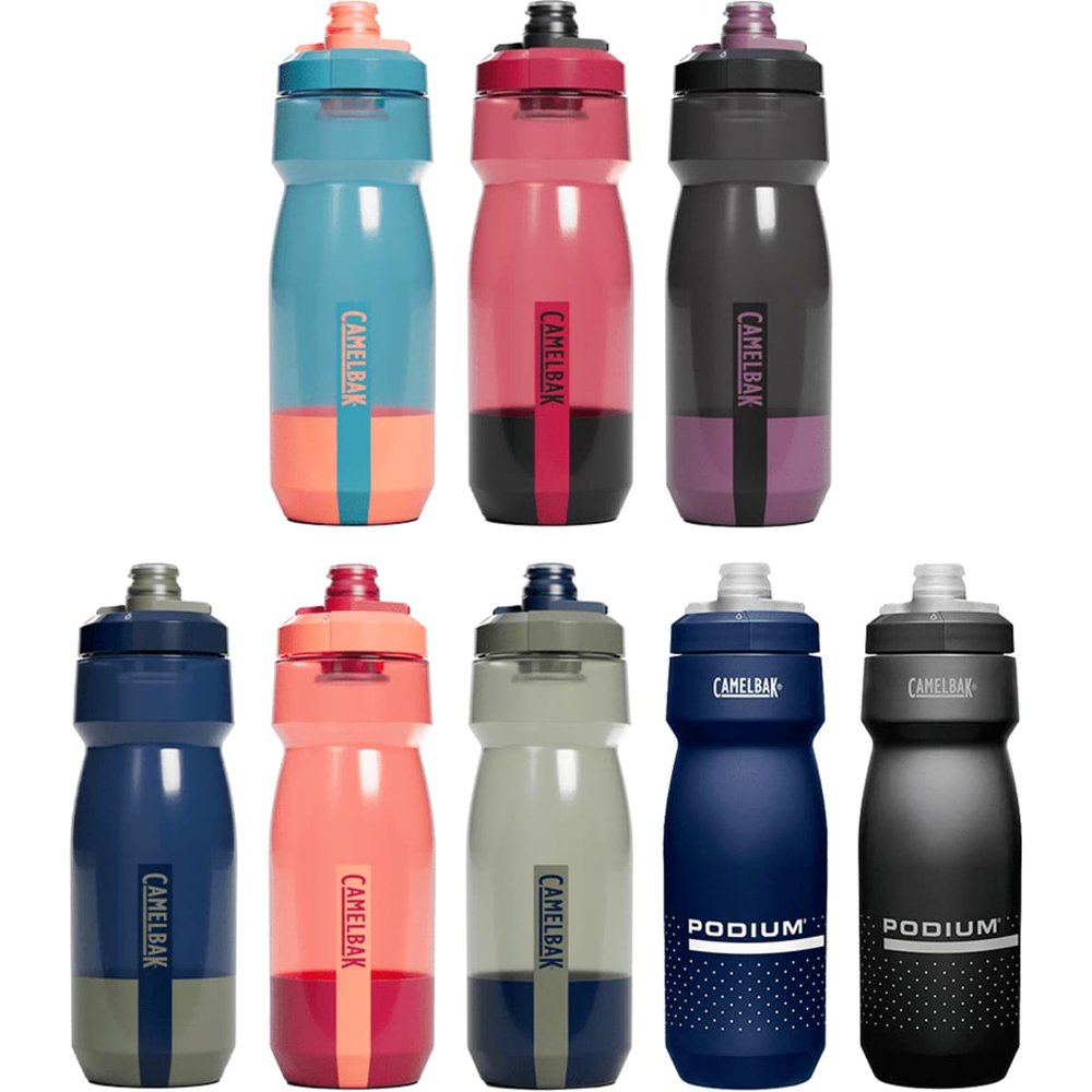 CamelBak Podium 0.7L Cycling Bottle