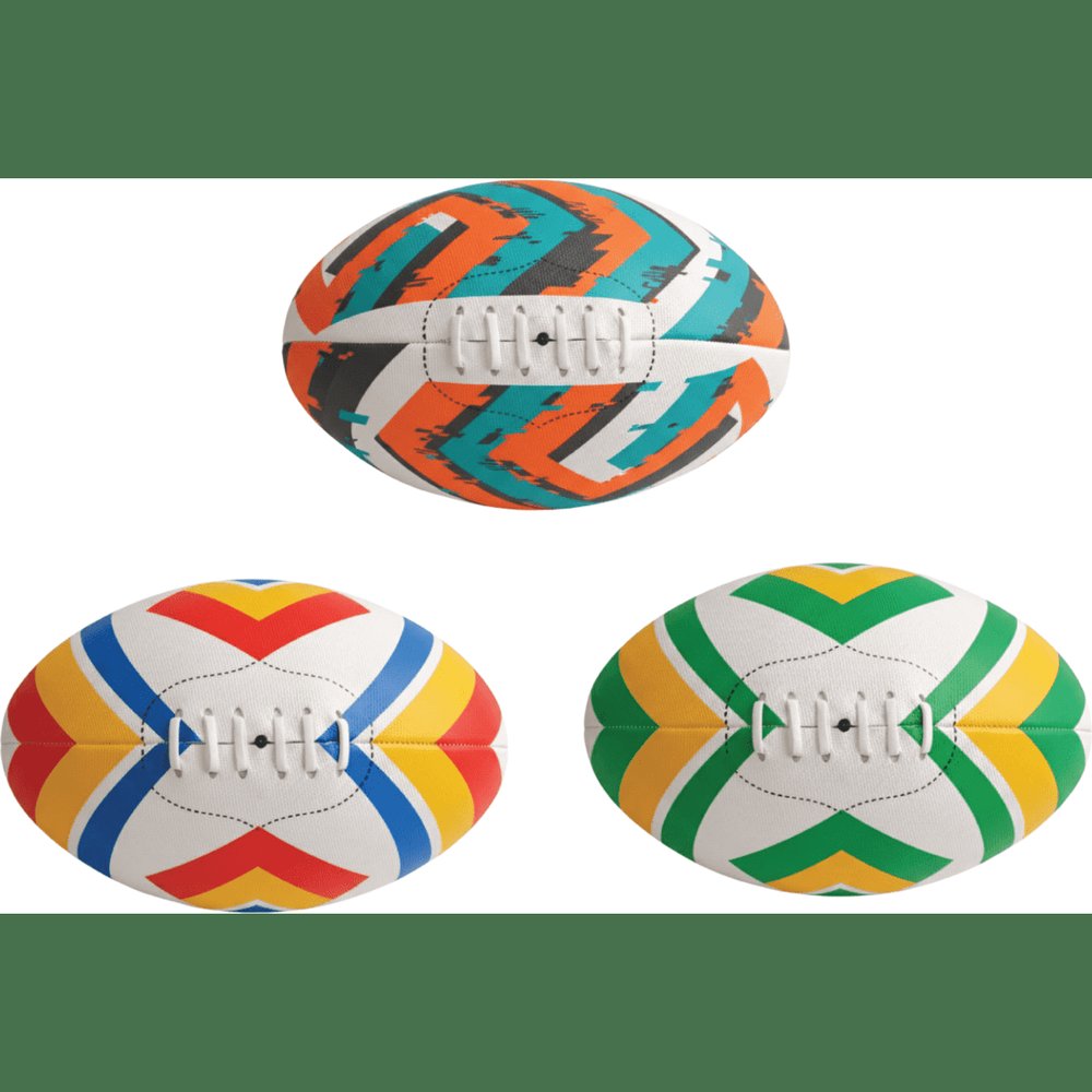 Junior AFL Training Ball, Size 3