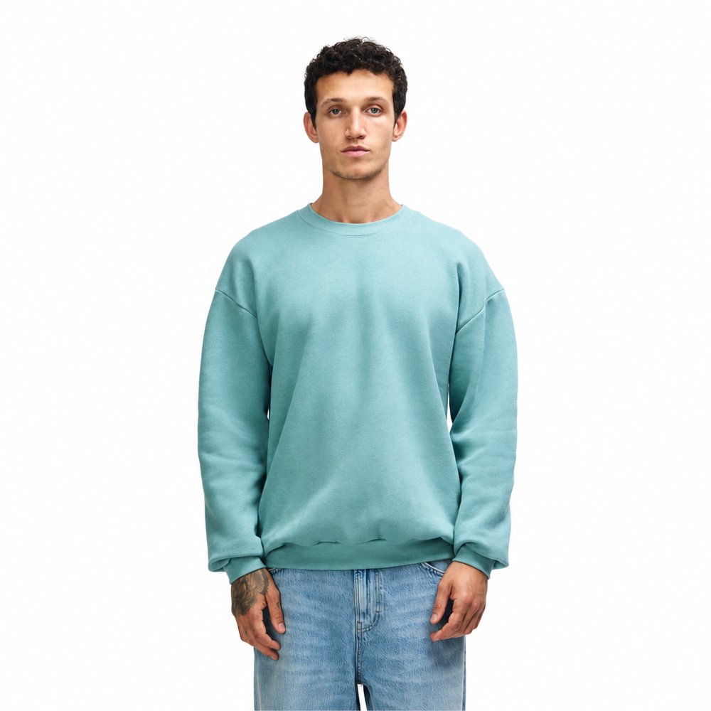 Reflex Fleece Unisex Crewneck Sweatshirt
