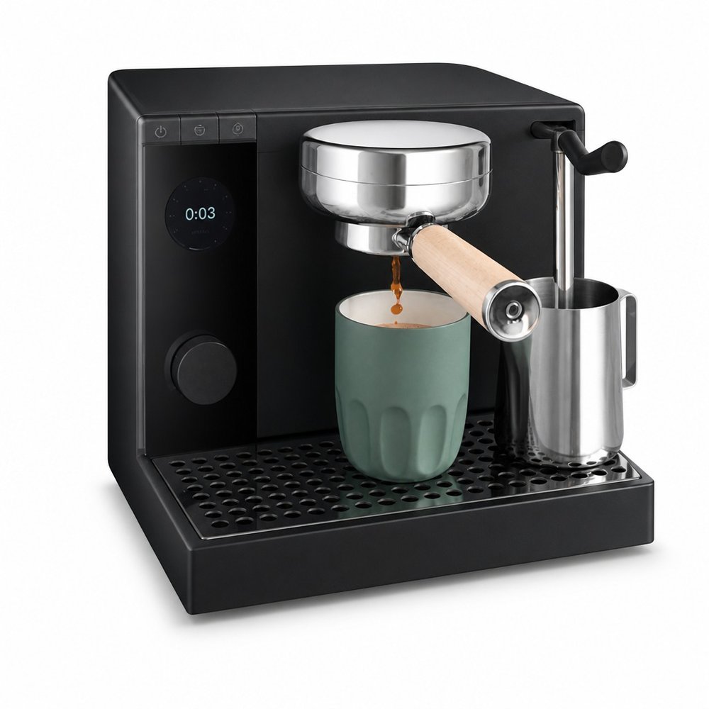 Carry Cup Olla Ceramic-Lined Vacuum Tumbler 300ml