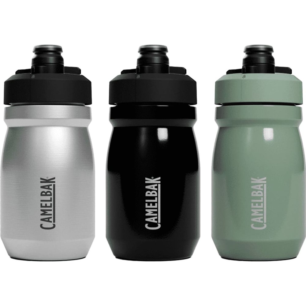 CamelBak Podium Insulated Steel Bottle 350ml