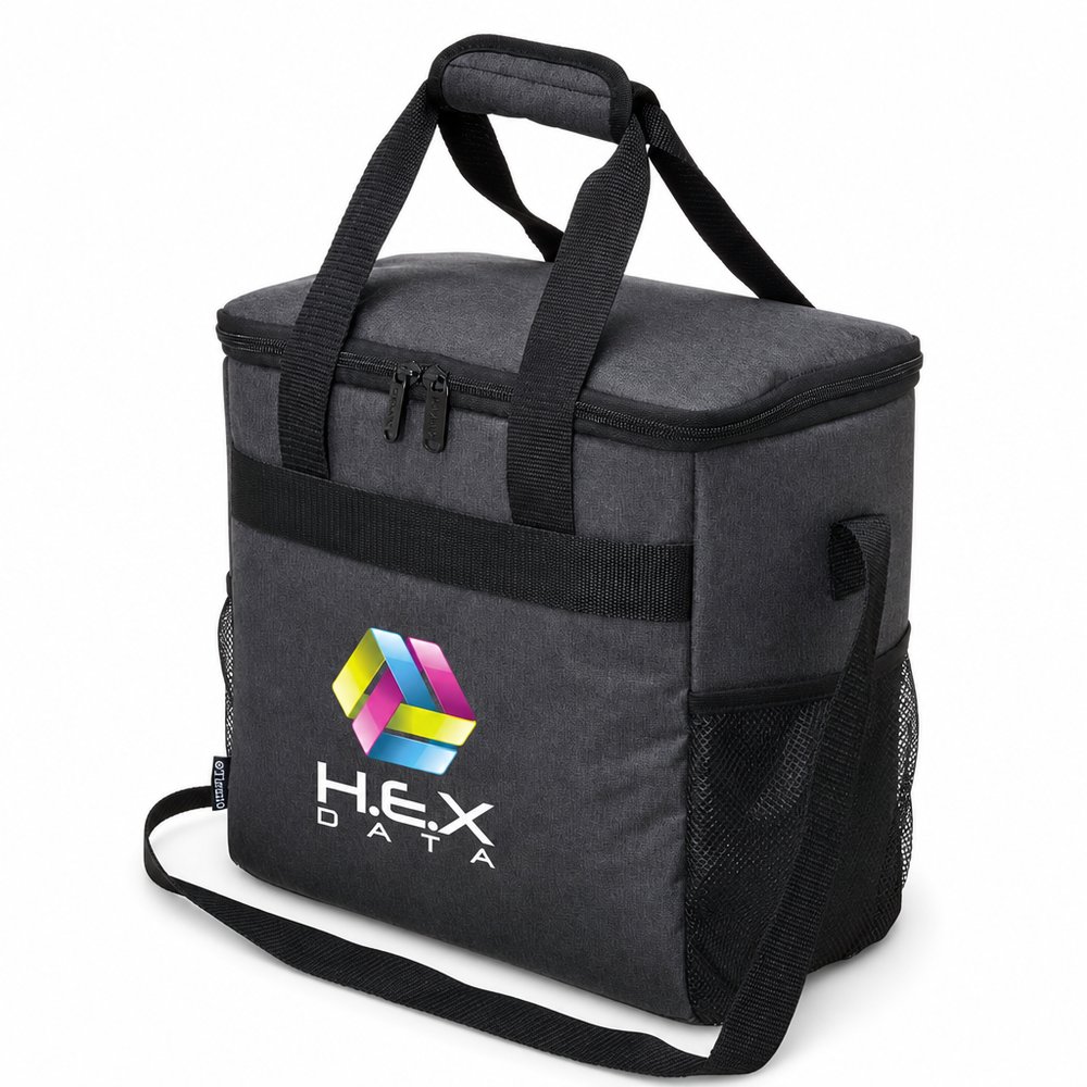 Tirano Cooler Bag with Shoulder Strap