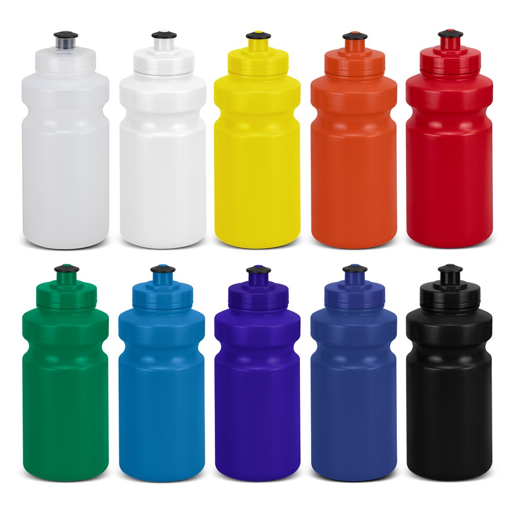 Australian Trail Cycle Bottle 600ml