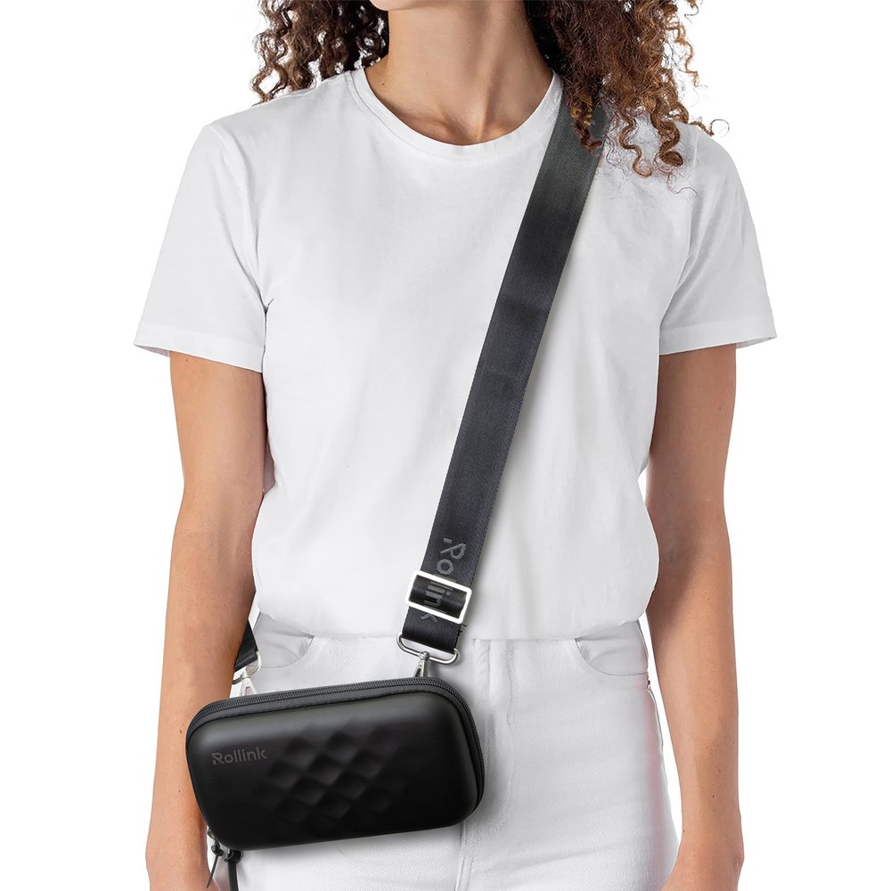 Rollink EVA Convertible Mini Bag
