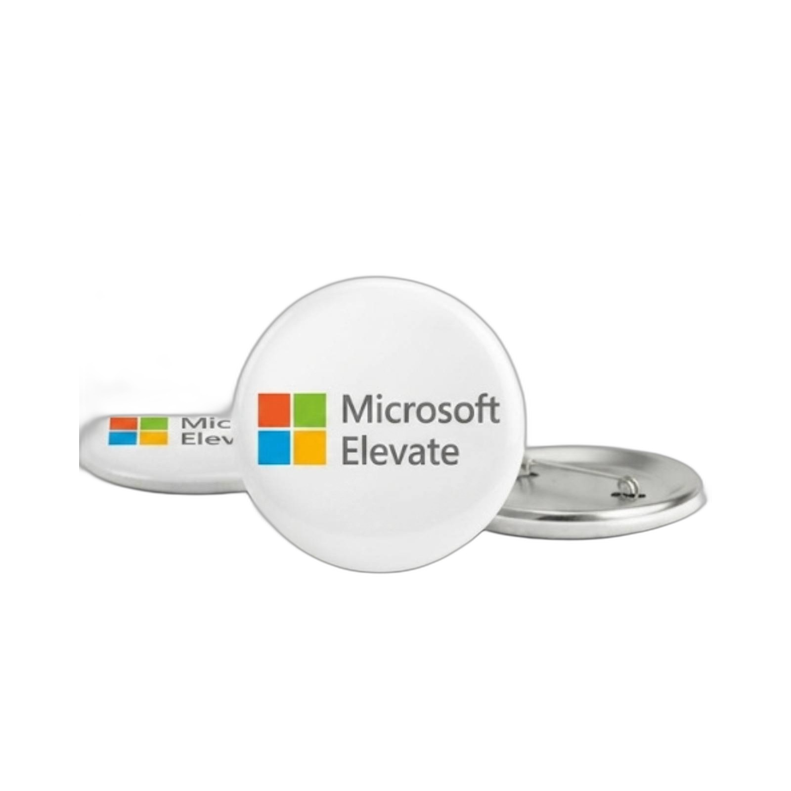 Produced and branded for Microsoft.